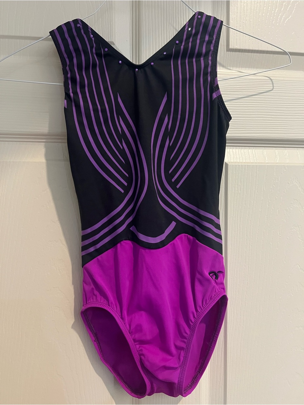 GK Gymnastics Leotard
